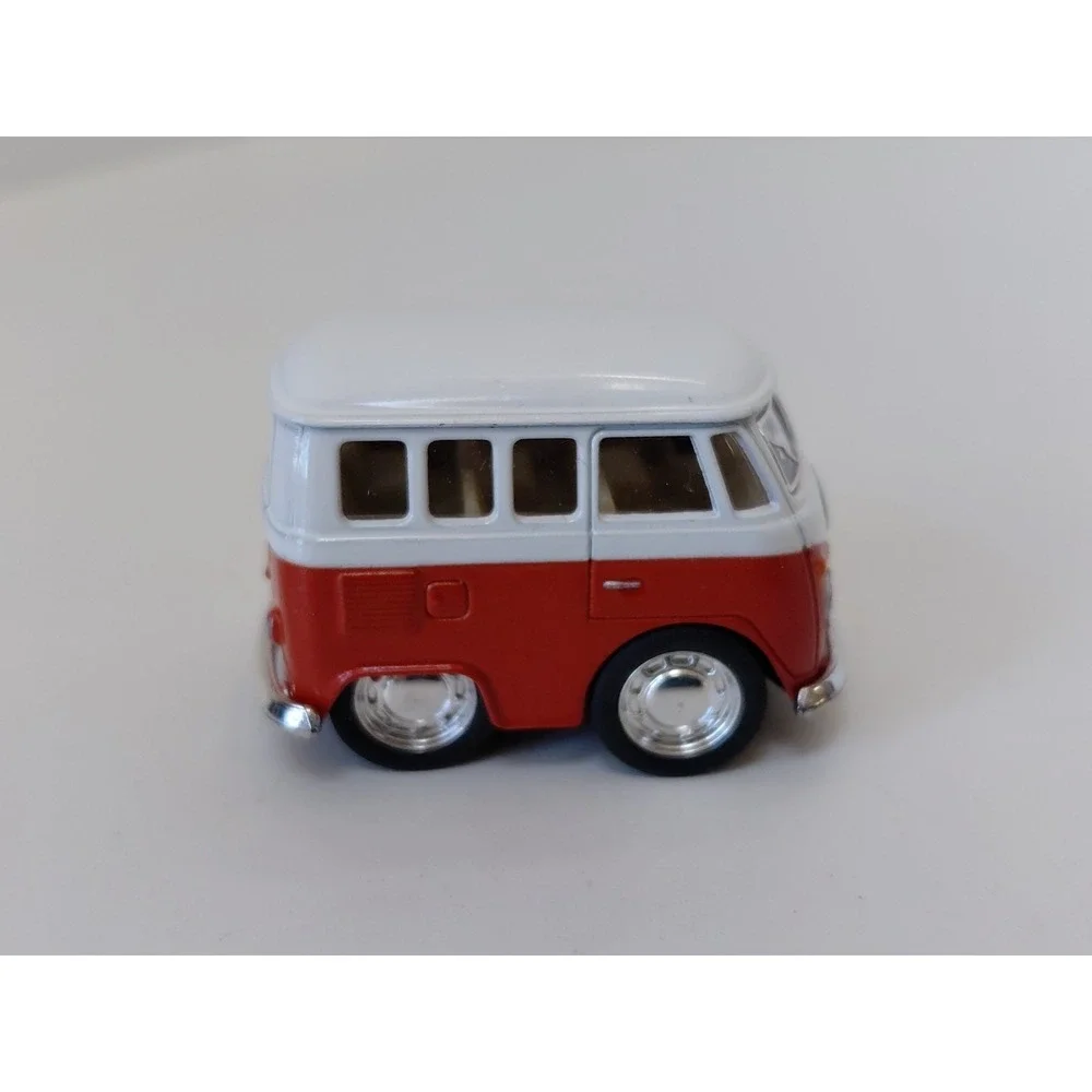 Kinsfun red little